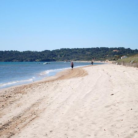 Hyeres-Plage Studio Cabine-L'Ayguade By Hc Exterior foto